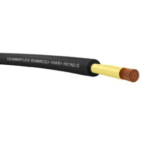 H01N2-D GUMMIFLEX