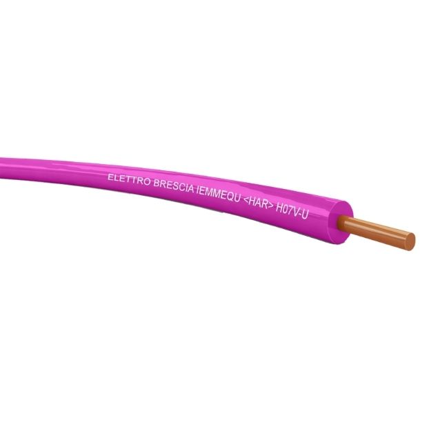 H07V-U