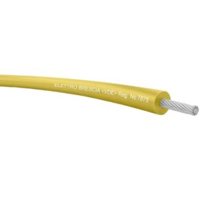SILICONE HV 0,6-1 kV