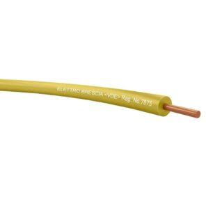 SILICONE HV 0,6-1 kV
