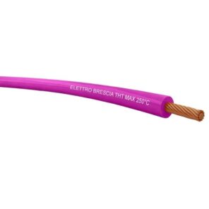SILICONE THT (rame rosso)