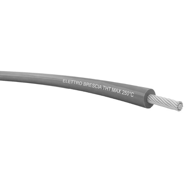 SILICONE THT (rame stagnato)
